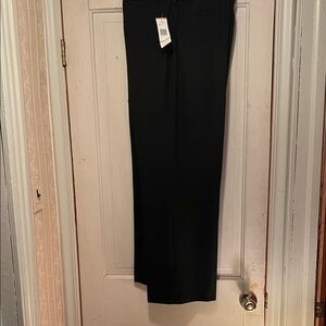 Jones New York Black Trousers